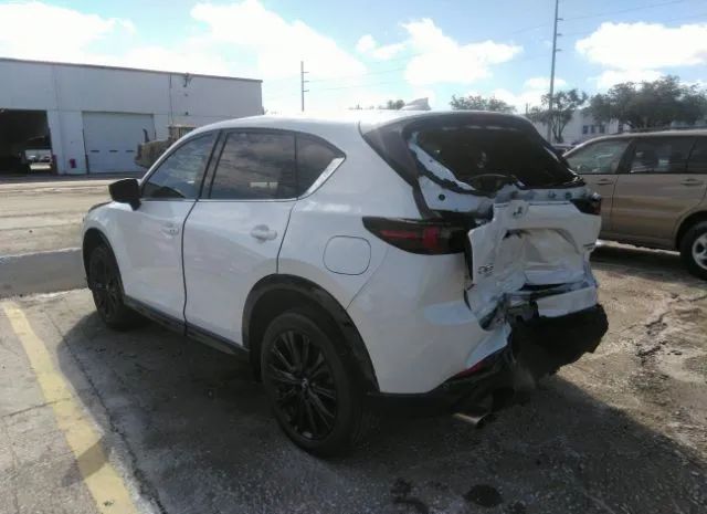 Photo 2 VIN: JM3KFBAY9N0557219 - MAZDA CX-5 