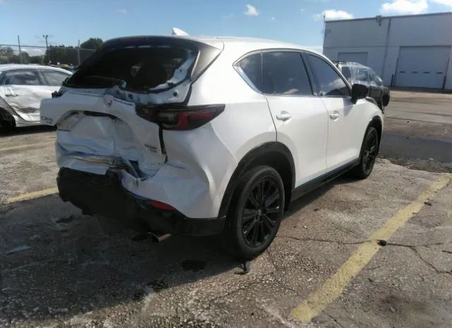 Photo 3 VIN: JM3KFBAY9N0557219 - MAZDA CX-5 