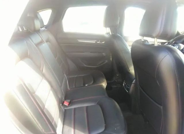 Photo 7 VIN: JM3KFBAY9N0557219 - MAZDA CX-5 