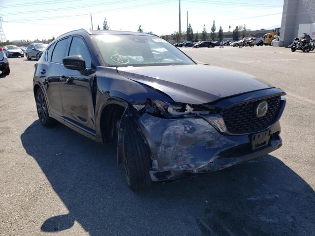 Photo 0 VIN: JM3KFBAY9N0589412 - MAZDA CX-5 