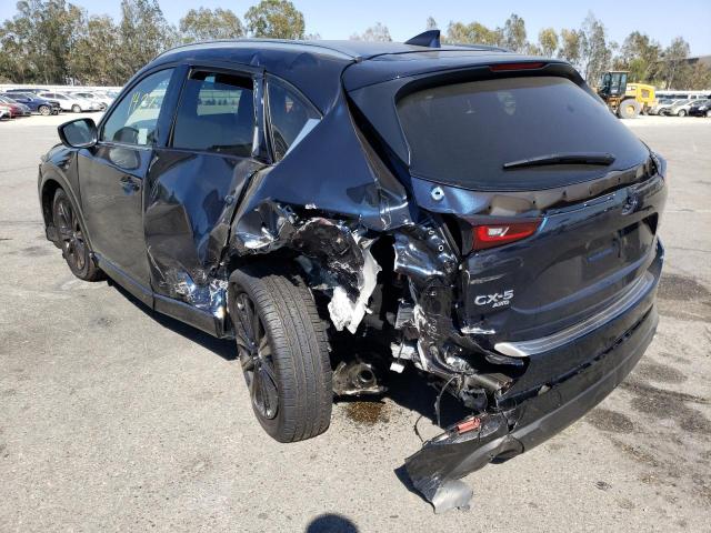 Photo 2 VIN: JM3KFBAY9N0589412 - MAZDA CX-5 