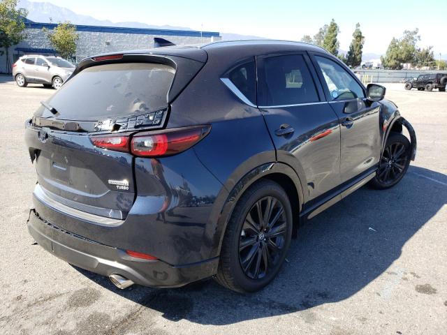 Photo 3 VIN: JM3KFBAY9N0589412 - MAZDA CX-5 