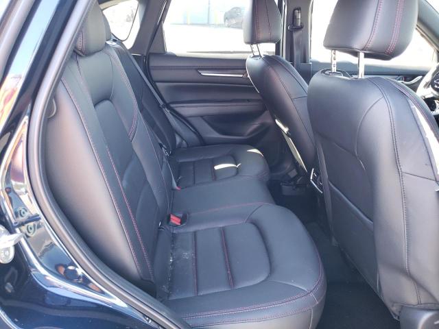 Photo 5 VIN: JM3KFBAY9N0589412 - MAZDA CX-5 