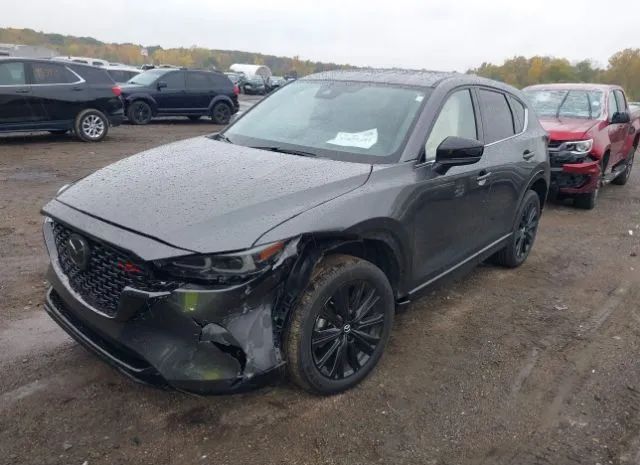 Photo 1 VIN: JM3KFBAY9N0645428 - MAZDA CX-5 