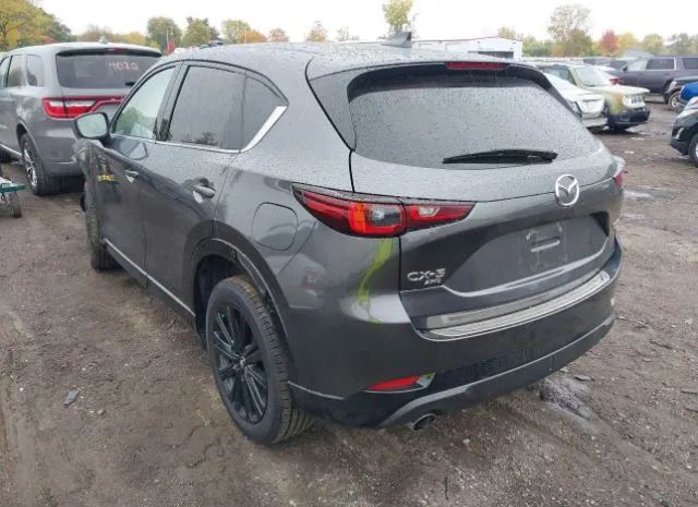 Photo 2 VIN: JM3KFBAY9N0645428 - MAZDA CX-5 