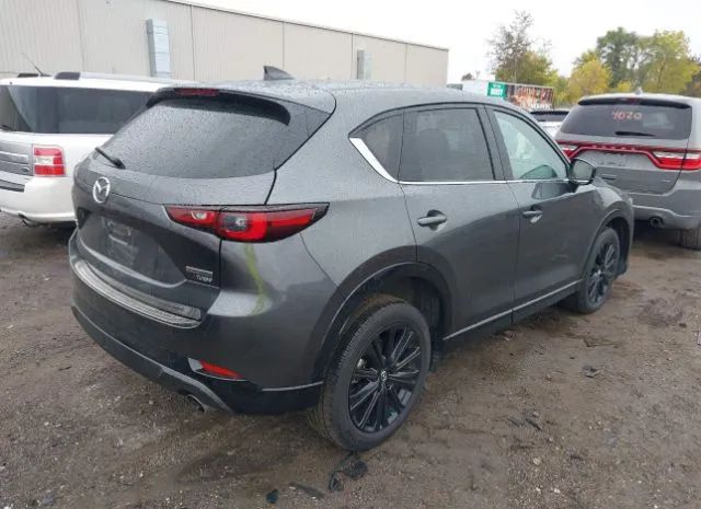 Photo 3 VIN: JM3KFBAY9N0645428 - MAZDA CX-5 