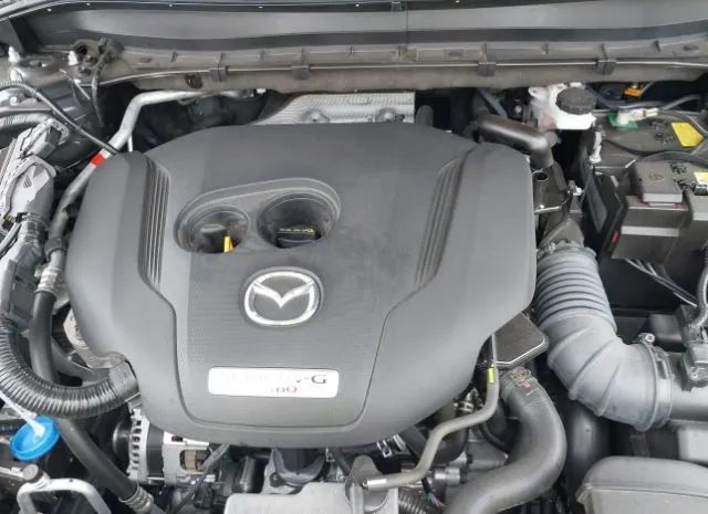 Photo 9 VIN: JM3KFBAY9N0645428 - MAZDA CX-5 