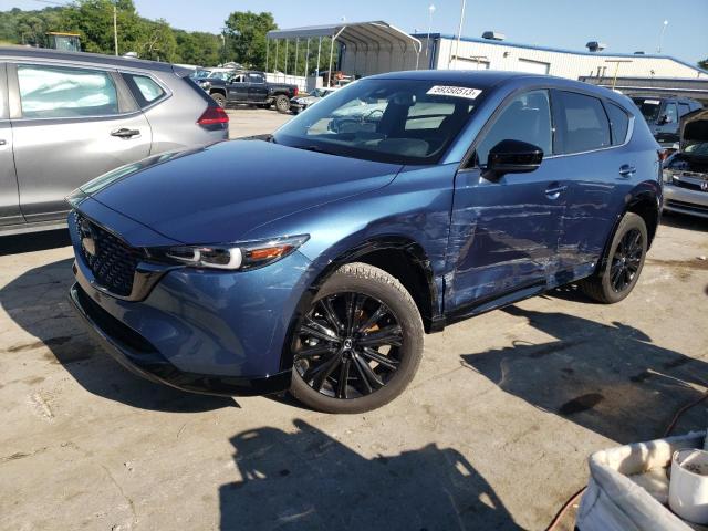 Photo 0 VIN: JM3KFBAY9P0119660 - MAZDA CX-5 