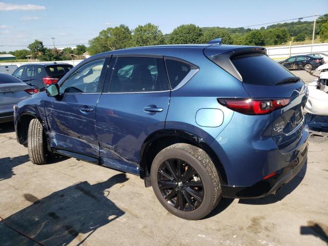 Photo 1 VIN: JM3KFBAY9P0119660 - MAZDA CX-5 