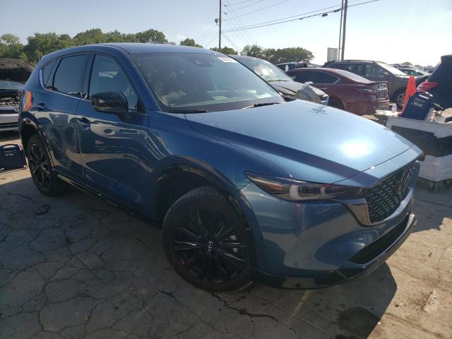 Photo 3 VIN: JM3KFBAY9P0119660 - MAZDA CX-5 