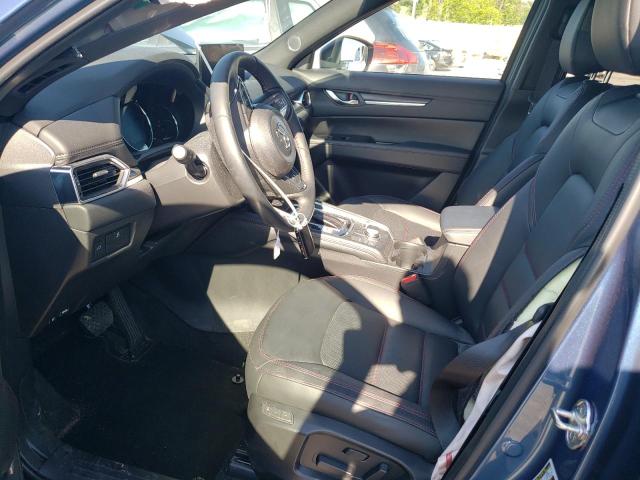 Photo 6 VIN: JM3KFBAY9P0119660 - MAZDA CX-5 