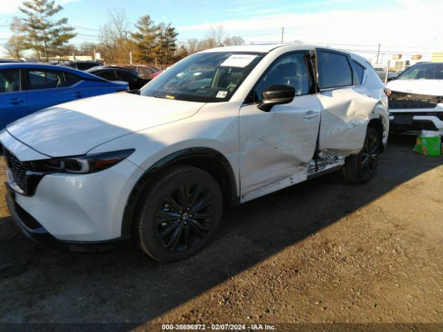 Photo 1 VIN: JM3KFBAY9P0192785 - MAZDA CX-5 