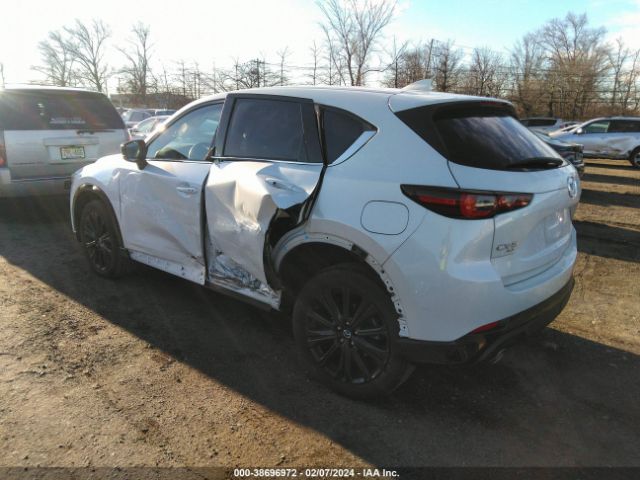 Photo 2 VIN: JM3KFBAY9P0192785 - MAZDA CX-5 