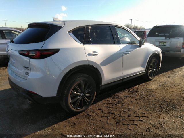 Photo 3 VIN: JM3KFBAY9P0192785 - MAZDA CX-5 