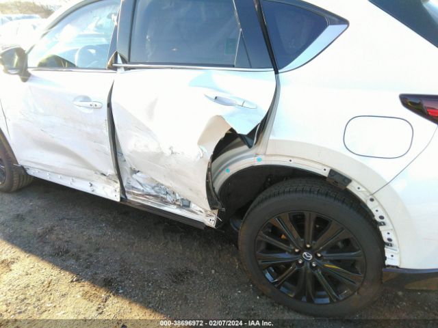 Photo 5 VIN: JM3KFBAY9P0192785 - MAZDA CX-5 