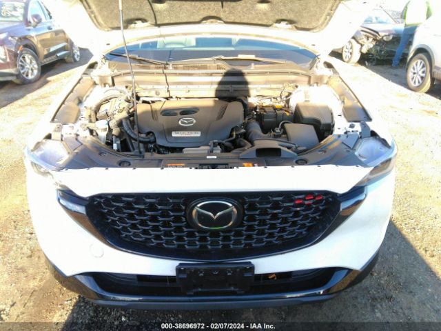 Photo 9 VIN: JM3KFBAY9P0192785 - MAZDA CX-5 