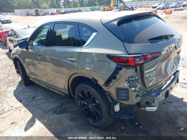 Photo 2 VIN: JM3KFBAY9R0373906 - MAZDA CX-5 