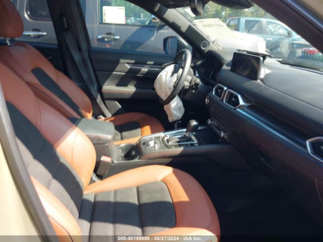 Photo 4 VIN: JM3KFBAY9R0373906 - MAZDA CX-5 