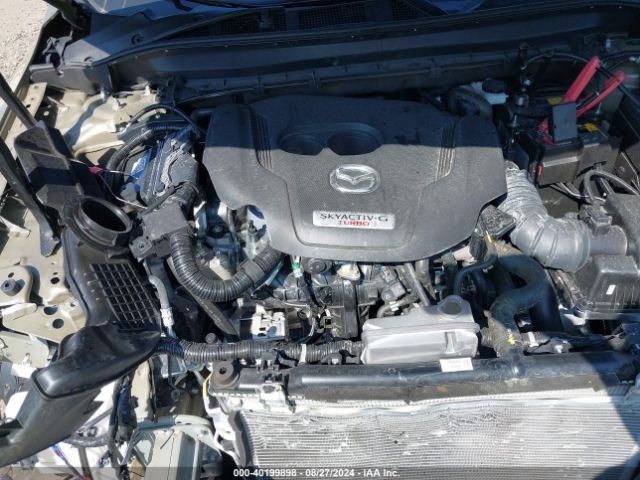 Photo 9 VIN: JM3KFBAY9R0373906 - MAZDA CX-5 