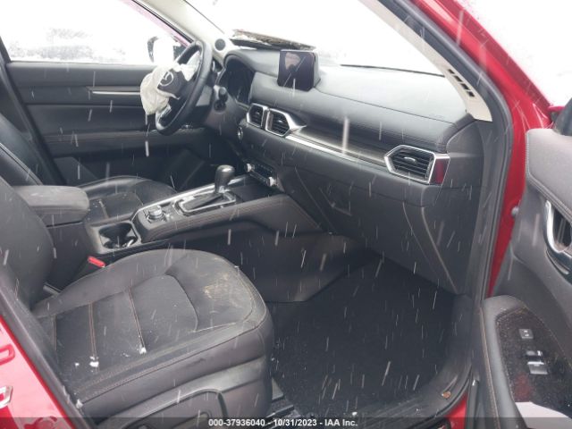 Photo 4 VIN: JM3KFBAYXL0817026 - MAZDA CX-5 