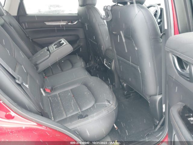 Photo 7 VIN: JM3KFBAYXL0817026 - MAZDA CX-5 