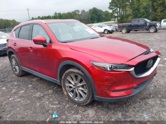 Photo 0 VIN: JM3KFBAYXL0863942 - MAZDA CX-5 