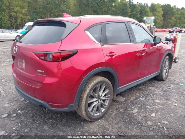 Photo 3 VIN: JM3KFBAYXL0863942 - MAZDA CX-5 