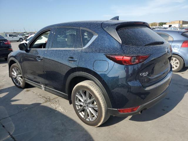 Photo 1 VIN: JM3KFBAYXM0443275 - MAZDA CX-5 