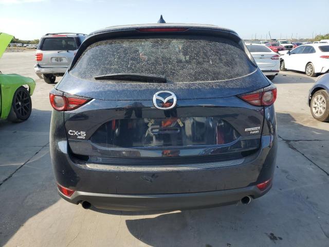 Photo 5 VIN: JM3KFBAYXM0443275 - MAZDA CX-5 