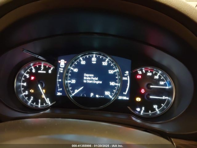Photo 6 VIN: JM3KFBAYXM0453708 - MAZDA CX-5 