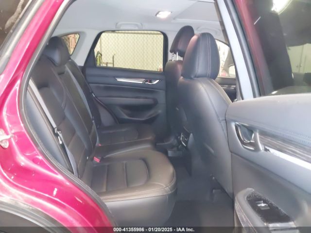Photo 7 VIN: JM3KFBAYXM0453708 - MAZDA CX-5 