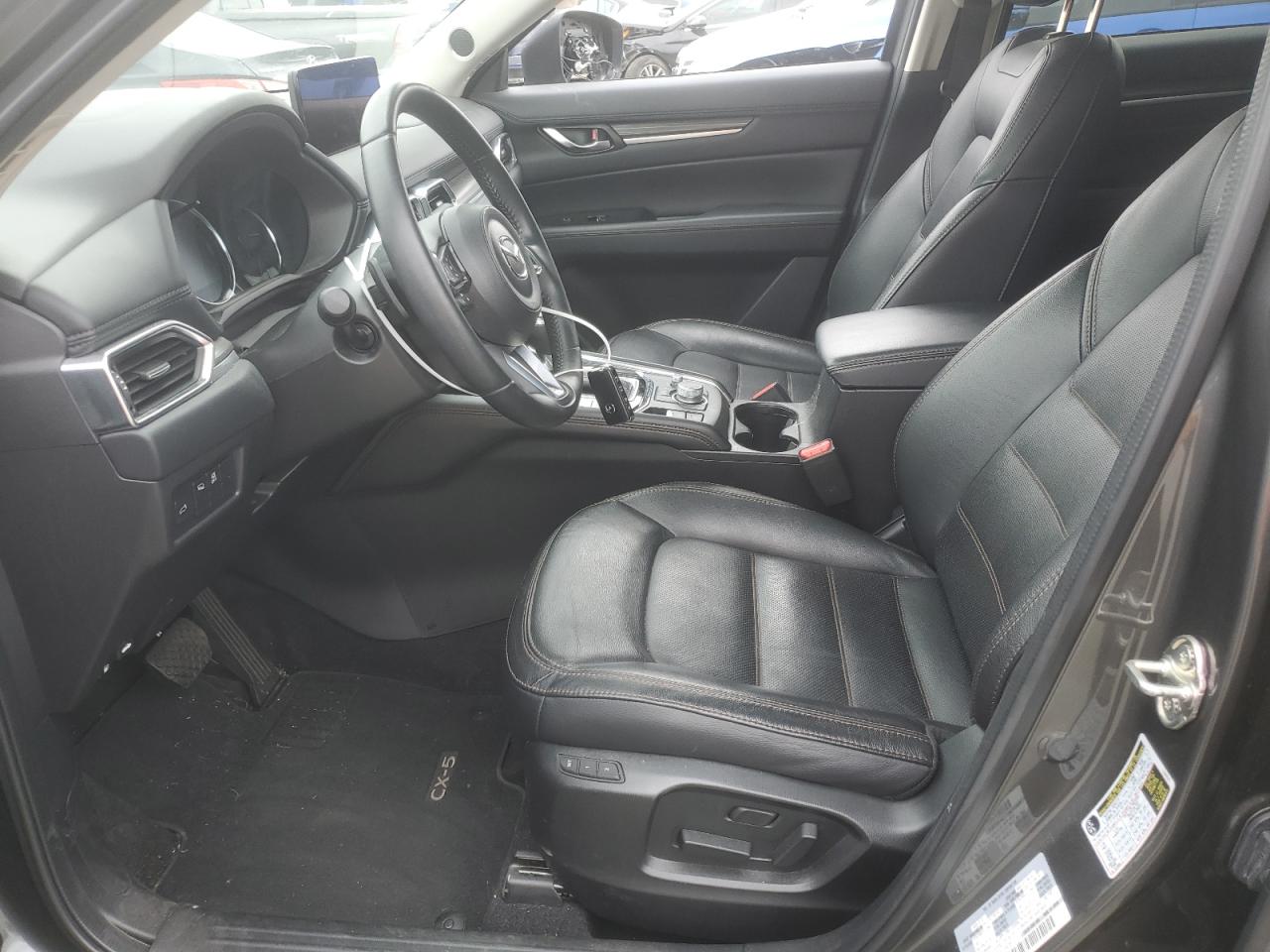 Photo 6 VIN: JM3KFBAYXM0461064 - MAZDA CX-5 