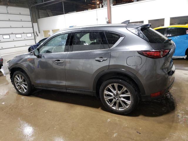 Photo 1 VIN: JM3KFBAYXM0466720 - MAZDA CX-5 GRAND 