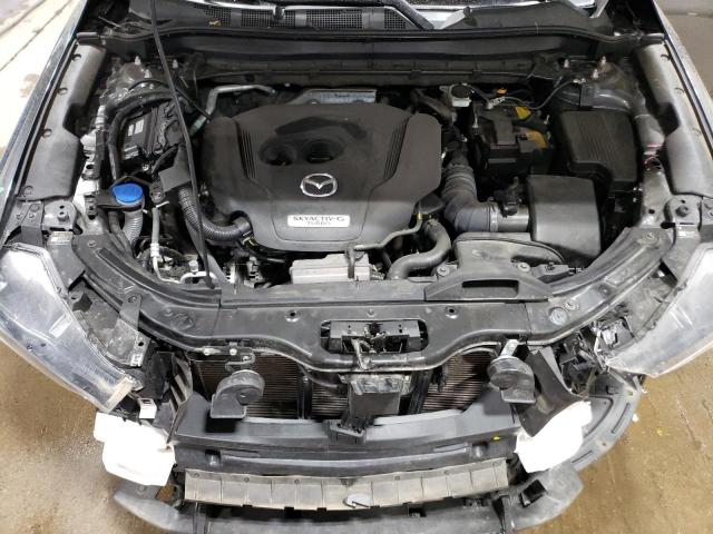 Photo 11 VIN: JM3KFBAYXM0466720 - MAZDA CX-5 GRAND 