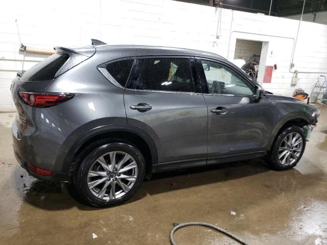 Photo 2 VIN: JM3KFBAYXM0466720 - MAZDA CX-5 GRAND 