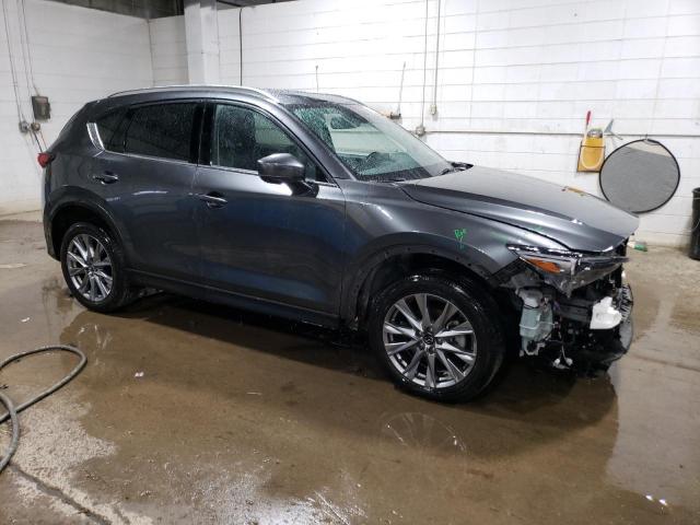 Photo 3 VIN: JM3KFBAYXM0466720 - MAZDA CX-5 GRAND 