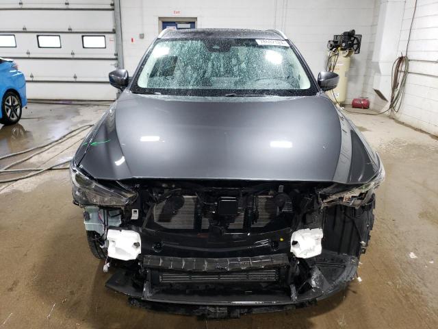 Photo 4 VIN: JM3KFBAYXM0466720 - MAZDA CX-5 GRAND 