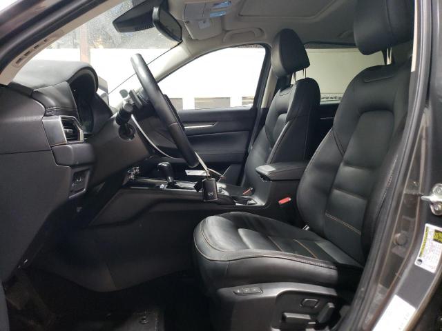 Photo 6 VIN: JM3KFBAYXM0466720 - MAZDA CX-5 GRAND 