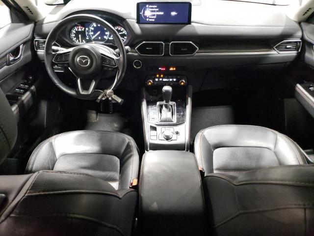 Photo 7 VIN: JM3KFBAYXM0466720 - MAZDA CX-5 GRAND 