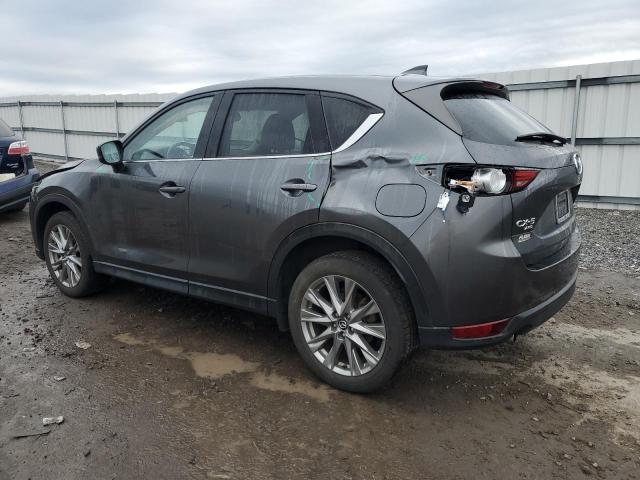 Photo 1 VIN: JM3KFBAYXM0467334 - MAZDA CX-5 GRAND 