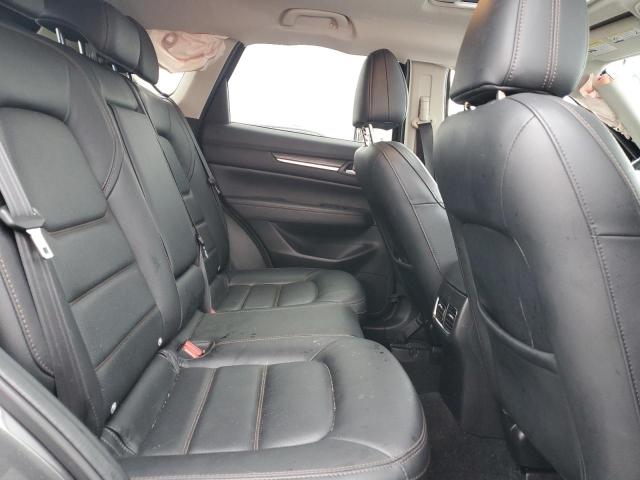 Photo 10 VIN: JM3KFBAYXM0467334 - MAZDA CX-5 GRAND 