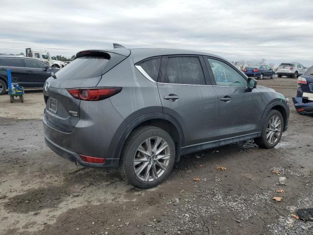 Photo 2 VIN: JM3KFBAYXM0467334 - MAZDA CX-5 GRAND 