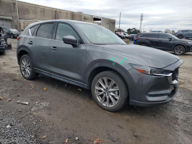 Photo 3 VIN: JM3KFBAYXM0467334 - MAZDA CX-5 GRAND 