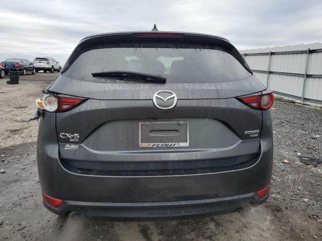 Photo 5 VIN: JM3KFBAYXM0467334 - MAZDA CX-5 GRAND 