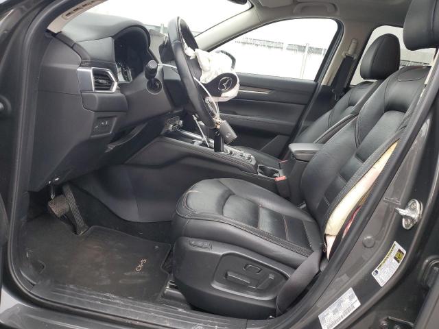 Photo 6 VIN: JM3KFBAYXM0467334 - MAZDA CX-5 GRAND 