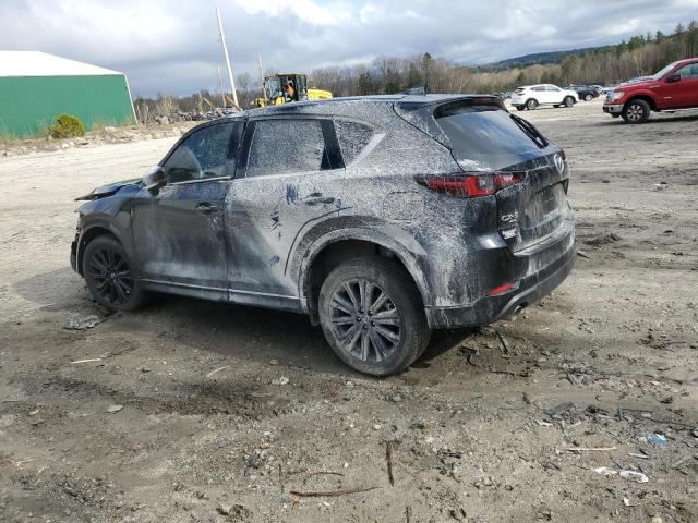 Photo 1 VIN: JM3KFBAYXN0561473 - MAZDA CX-5 