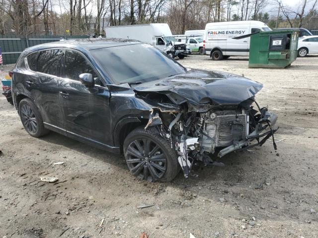 Photo 3 VIN: JM3KFBAYXN0561473 - MAZDA CX-5 