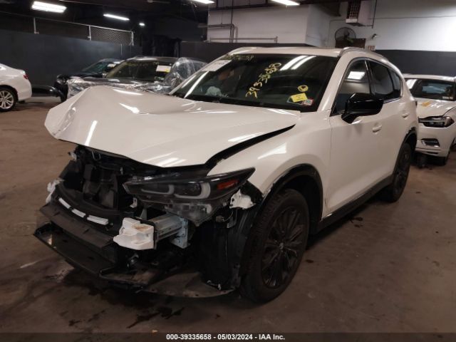 Photo 1 VIN: JM3KFBAYXN0616665 - MAZDA CX-5 