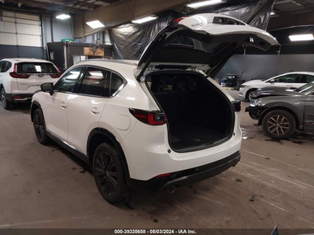 Photo 2 VIN: JM3KFBAYXN0616665 - MAZDA CX-5 