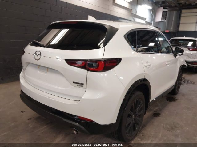 Photo 3 VIN: JM3KFBAYXN0616665 - MAZDA CX-5 